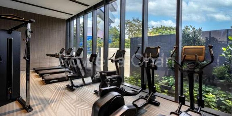 2 Bed Condo for Sale in  19 Nassim - Image 1